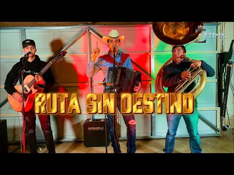 Video for event landing page