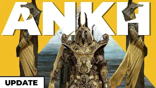 Ahnk: Gods of Egypt - Review & First Impressions