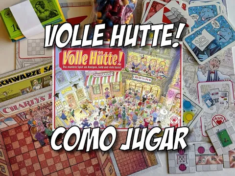 Cómo Jugar