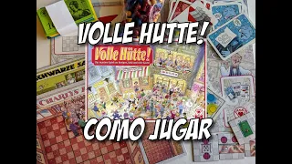 Cómo Jugar