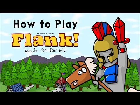 How to Play Flank