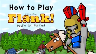 How to Play Flank