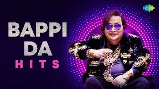 Bappi Da Hits | Thodisi Jo Pi Li Hai | Yaad Aa Raha He | Auva Auva | De De Pyar De | Jimmy Jimmy