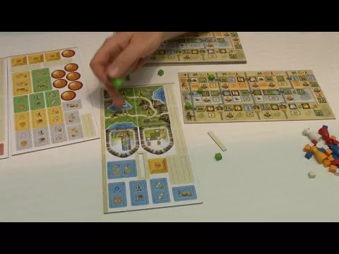 Isle of Skye Erweiterung (Lookout) - Essen 2017