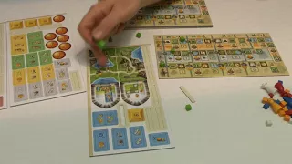 Isle of Skye Erweiterung (Lookout) - Essen 2017