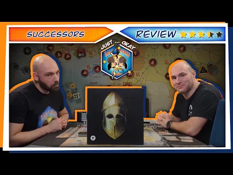Successors | REVIEW