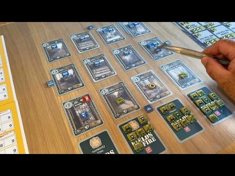 FOF Normandy Mission 1 Trevieres Offensive Part 4