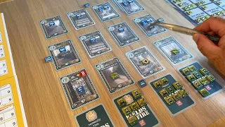 FOF Normandy Mission 1 Trevieres Offensive Part 4