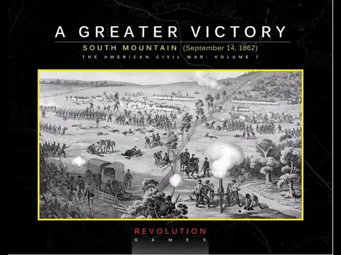 A Greater Victory Review