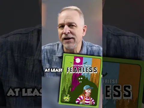 Winning in Fearless is truly a balancing act.
