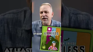 Winning in Fearless is truly a balancing act.