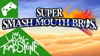 The Living Tombstone - Super Smash Mouth Bros - FREE DOWNLOAD (SSB4 Remix)