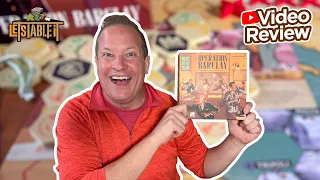 Operation Barclay - Review and How to Play