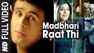 Madbhari Raat - Full Video Song - Album  Mere Piya - Sonu Nigam & Saapna Mukerji