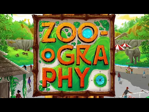 Zoo-ography How to Play