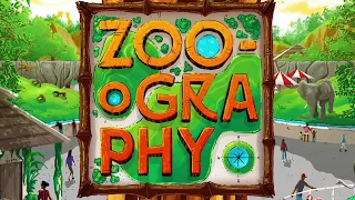 Zoo-ography How to Play