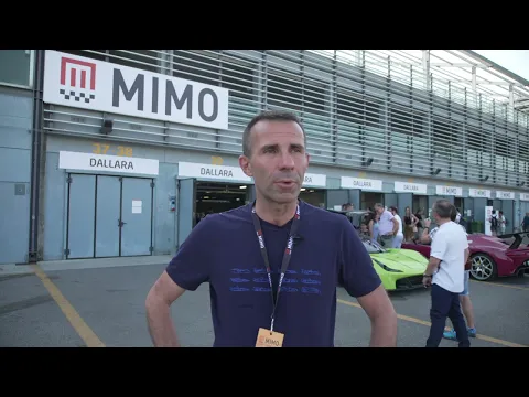 MIMO Milano Monza Motor Show: grande successo all’Autodromo di Monza