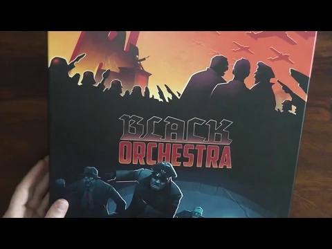 Chits and Cats - InDaHouse - Black Orchestra