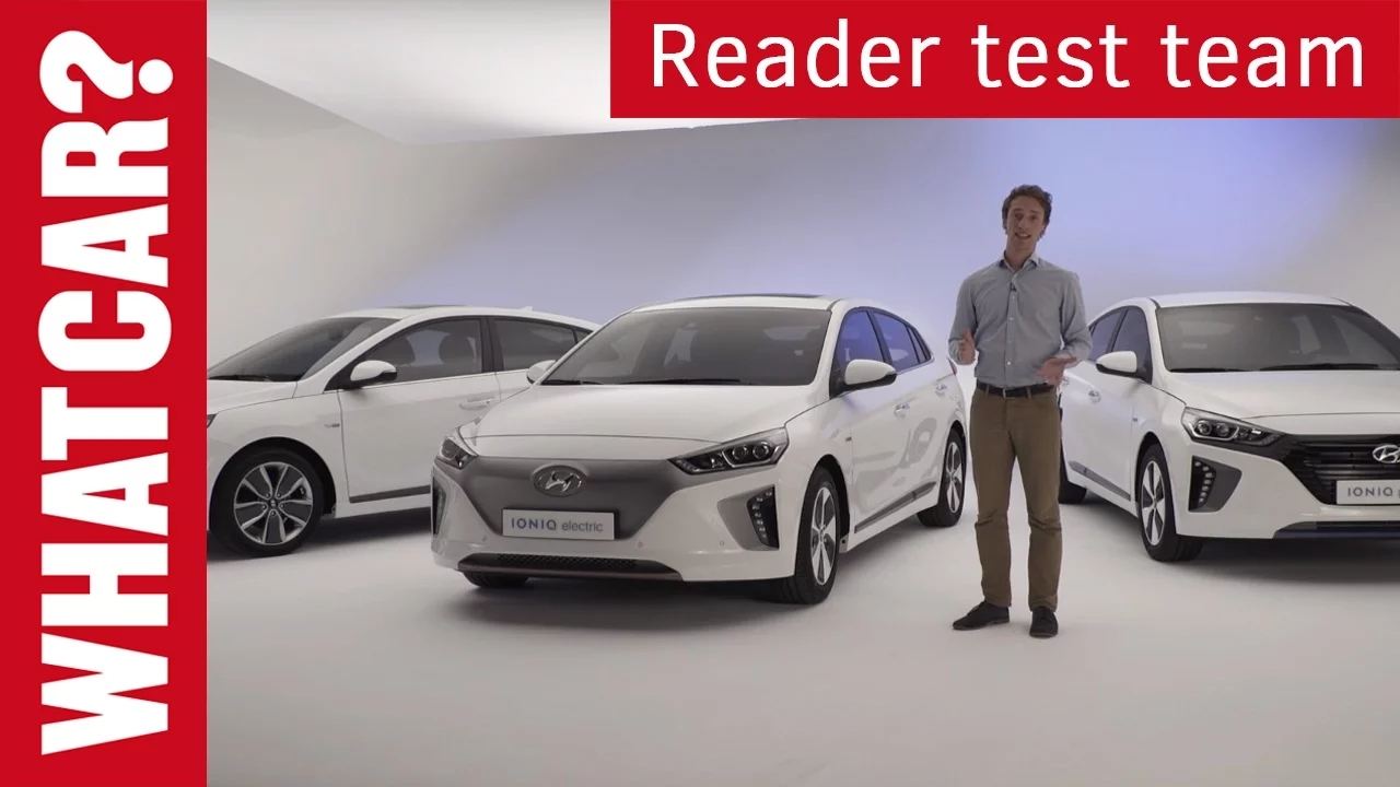 Hyundai Ioniq reader review | What Car?