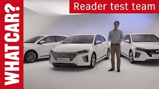 Hyundai Ioniq reader review | What Car?