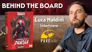 Inside Darkness of Dracula: Illustrating the New Expansion