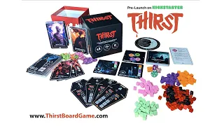 How to play Thirst?