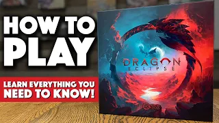 How to Play Dragon Eclipse - Learn What You Need to Know!
