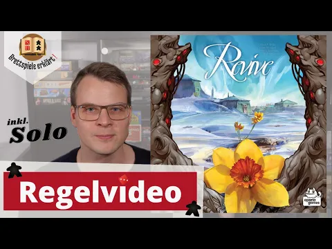 Revive komplett erklärt [Regelerklärung - Aufbau - Anleitung]