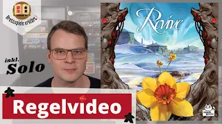 Revive komplett erklärt [Regelerklärung - Aufbau - Anleitung]