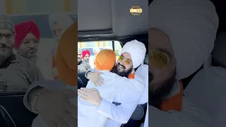 Last diwan in San Jose America, thousands of sangat attended - Dhadrianwale