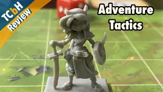 Adventure Tactics: Domianne's Tower Review