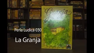 Tutorial in italiano di La Granja