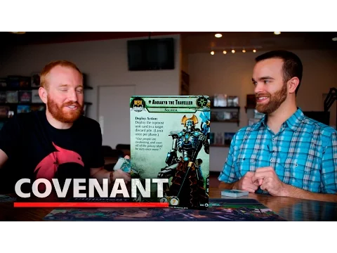 Legions of Death Unboxing | Necrons | Conquest