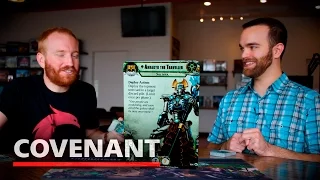 Legions of Death Unboxing | Necrons | Conquest