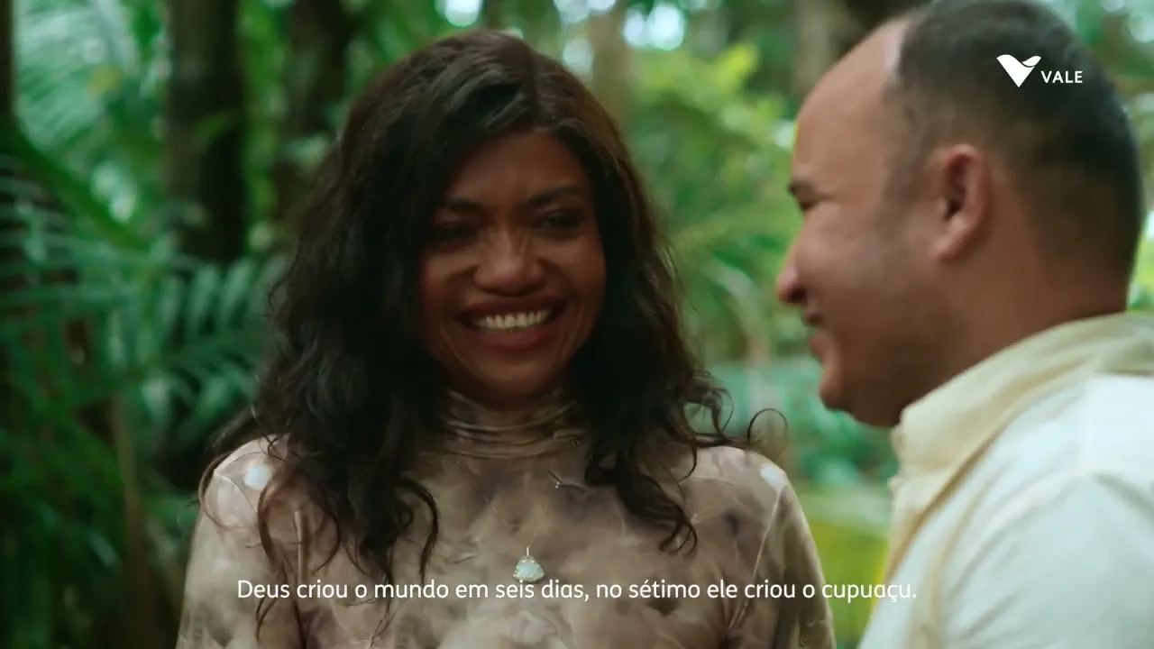 Video of Fortparaoil