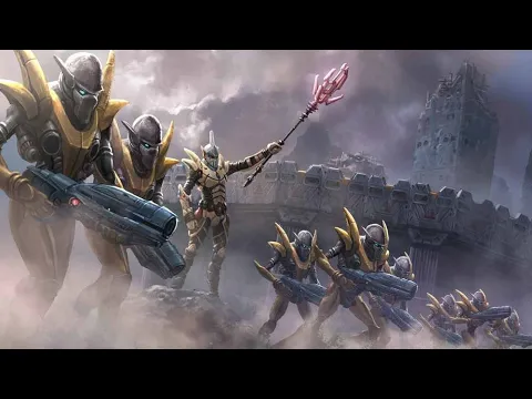 Mantic Warpath Epic Asterian Core Army Pack Unboxing