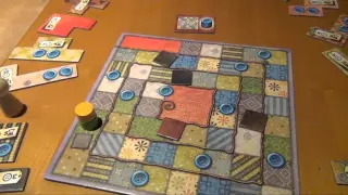 Walkthrough Videos #37: Patchwork