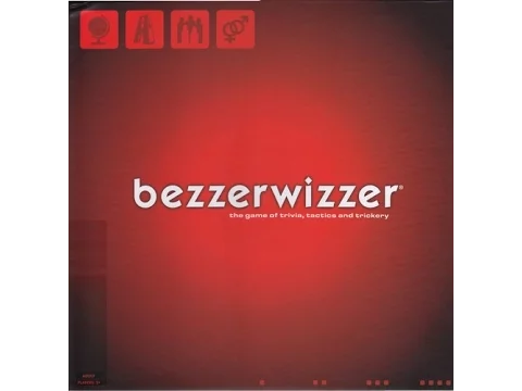 Benjamin Blabs about Bezzerwizzer in 10 minutes