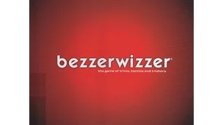 Benjamin Blabs about Bezzerwizzer in 10 minutes