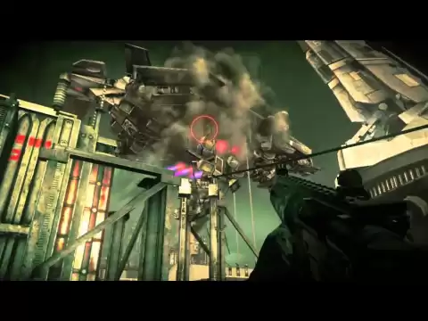 Video zu Killzone: Mercenary (PS Vita)