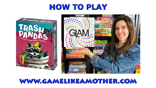How to Play Trash Pandas