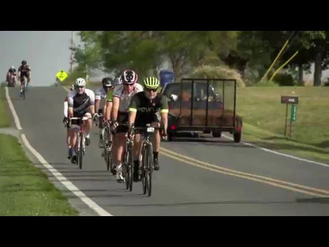Race Video