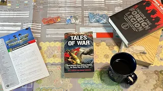 Coffee with Kilroy: Tales of War - Formation of the French Foreign Legion (March 10, 1831)