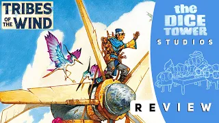 Tribes of the Wind Review: Fun, or Full of Hot Air?