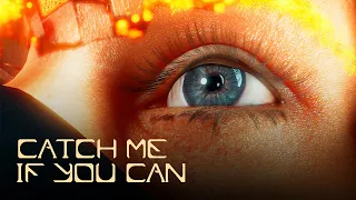 Alan Walker & Sorana - Catch Me If You Can (Offical Lyric Video)