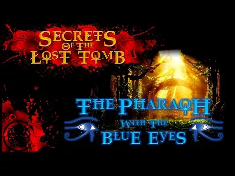 Secrets Of The Lost Tomb | The Pharaoh With The Blue Eyes | Turn 5: The Monger Of Souls