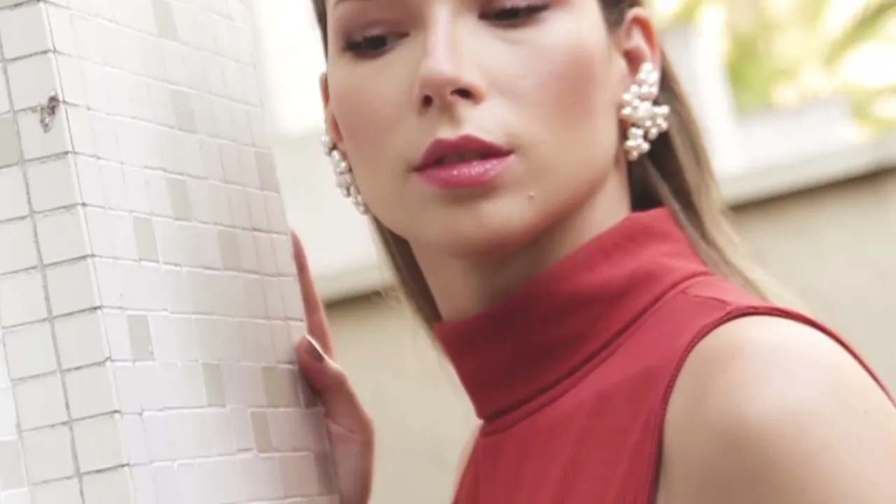 Vídeo de Maison Singular