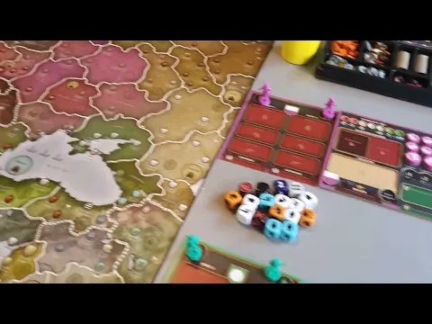 Europa Universalis The Price of Power - 1. Introduction.