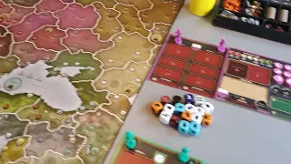 Europa Universalis The Price of Power - 1. Introduction.