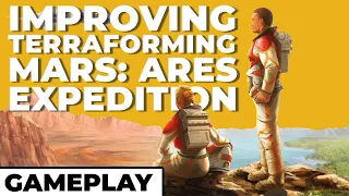 Essential House Rule for - Terraforming Mars: Ares Expedition